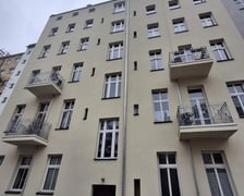 Kamienica przy ul. Kluczborskiej 12 we Wrocławiu po metamorfozie