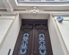 Kamienica przy ul. Kluczborskiej 12 we Wrocławiu po metamorfozie