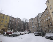 <p>Powstaną tu nowe nawierzchnie, oświetlenie i mała acrhitektura</p>