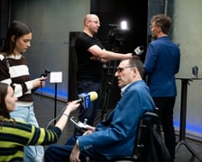 Konferencja "Dostępność w turystyce", Wrocław, 23 lutego 2026