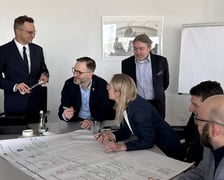 Warsztaty strategiczne Wrocławskiego Obszaru Metropolitalnego