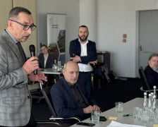 Warsztaty strategiczne Wrocławskiego Obszaru Metropolitalnego