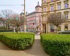 <p>Osiedle Nadodrze we Wrocławiu</p>