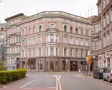 <p>Osiedle Nadodrze we Wrocławiu</p>