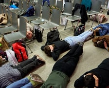 Pierwsze w tym roku szkolenie w ramach programu Bezpieczny Wrocław, 25.03.20266