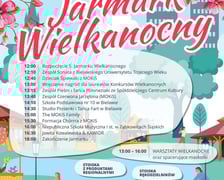 Program wydarzenia