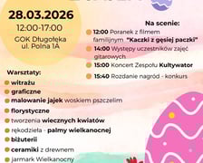 Program wydarzenia