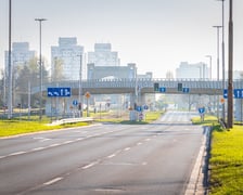 <p>Wrocław w niedzielny poranek&nbsp;- Wielkanoc 2026</p>