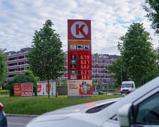 Ceny paliw na stacjach we Wrocławiu, 18.05.2026 r.