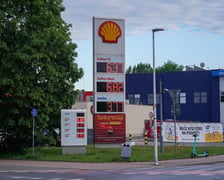 Ceny paliw na stacjach we Wrocławiu, 18.05.2026 r.