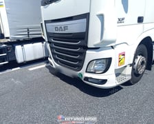 Zderzenie samochodów na Autostradowej Obwodnicy Wrocławia, 22 czerwca 2026 r.