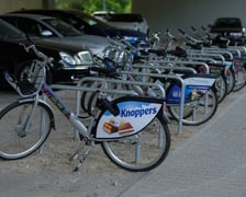 Nowa stacja WRM 15350 – Wejherowska funkcjonuje przy pływalni Orbita