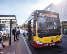 Przedstawiciele Portu Lotniczego Wrocław oraz MPK Wrocław ogłosili uruchomienie bezpośredniego połączenia autobusowego między Dworcem Głównym Wrocław a lotniskiem