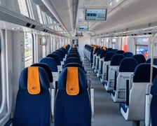 Tabor PKP Intercity.