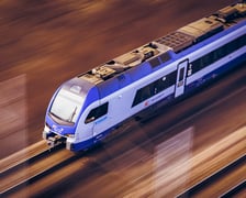 Tabor PKP Intercity.