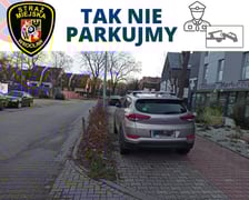 "Mistrzowie parkowania" z Wrocławia