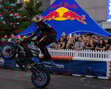 Red Bull Showrun Chicago 2023
