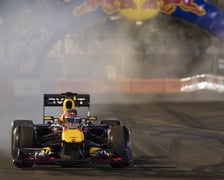 Red Bull Showrun Chicago 2023