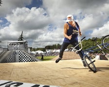 Goodwood Festival of Speed 2012.