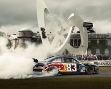 Goodwood Festival of Speed 2012.