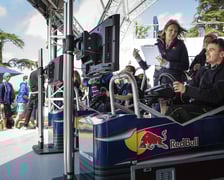 Goodwood Festival of Speed 2012.