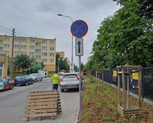 <p>Przykłady niezgodnego z prawem parkowania. Zdjęcia wykonane podczas kontroli Straży Miejskiej Wrocławia między 3 a 9 czerwca</p>