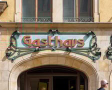 Plan zdjęciowy Disneya na Włodkowica, wiosna 2024