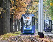 Protramy 205WrAs zostały wyprodukowane we Wrocławiu w latach 2006-2011. W 2021 zostały gruntownie zmodernizowane i przerobione na Moderusy Beta.