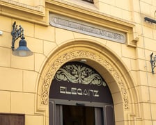 Plan zdjęciowy „Podolsky. Breslau 1936” we Wrocławiu, 2024