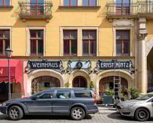 Plan zdjęciowy „Podolsky. Breslau 1936” we Wrocławiu, 2024