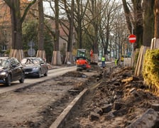 Zdjęcia ulicy Olszewskiego