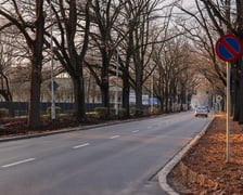 Zdjęcia ulicy Olszewskiego