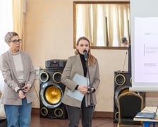 <p>Konsultacje społeczne 15 marca 2025 dotyczące trasy tramwajowej na Psie Pole</p>