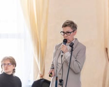 <p>Konsultacje społeczne 15 marca 2025 dotyczące trasy tramwajowej na Psie Pole</p>