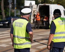 Tramwaje znów jeżdżą ul. Bardzką - 2 sierpnia 2025