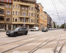 <p>Otwarcie skrzyżowania Pomorska/Dubois po remoncie. Wrocław, 13.09.2025</p>