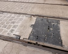 <p>Otwarcie skrzyżowania Pomorska/Dubois po remoncie. Wrocław, 13.09.2025</p>