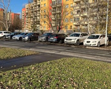 Ulica Balonowa