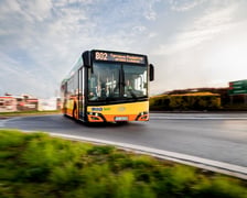 Autobus Solaris