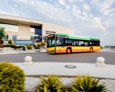 Autobus Solaris