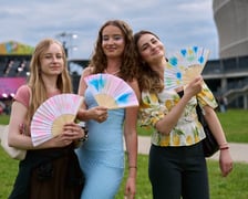 Juwenalia  #WrocławRazem 2026 Politechniki Wrocławskiej, 20 maja 2026 r.