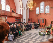 Pogrzeb Elżbiety „Lalki” Terlikowskiej na Cmentarzu Grabiszyńskim - 18 kwietnia 2026 r.
