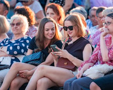 Koncert orkiestry wojskowej na Basionie Sakwowym, 23\06/2026