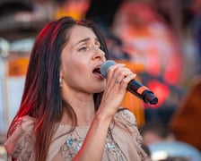 Koncert orkiestry wojskowej na Basionie Sakwowym, 23\06/2026