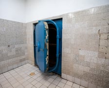 Kliniki na Bujwida, miejsce Survivalu 2026