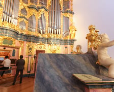 Koncert organowy w bazylice św. Elżbiety, 3 lipca 2026 r.