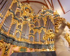 Koncert organowy w bazylice św. Elżbiety, 3 lipca 2026 r.