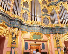 Koncert organowy w bazylice św. Elżbiety, 3 lipca 2026 r.
