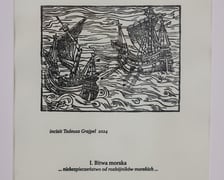 <p>Wystawa drzeworyt&oacute;w z przedstawieniami Islandii widzianej oczami XVI-wiecznego podr&oacute;żnika</p>