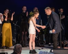 Klaudia Waszak otrzymała nagrodę od ZAiKS-u